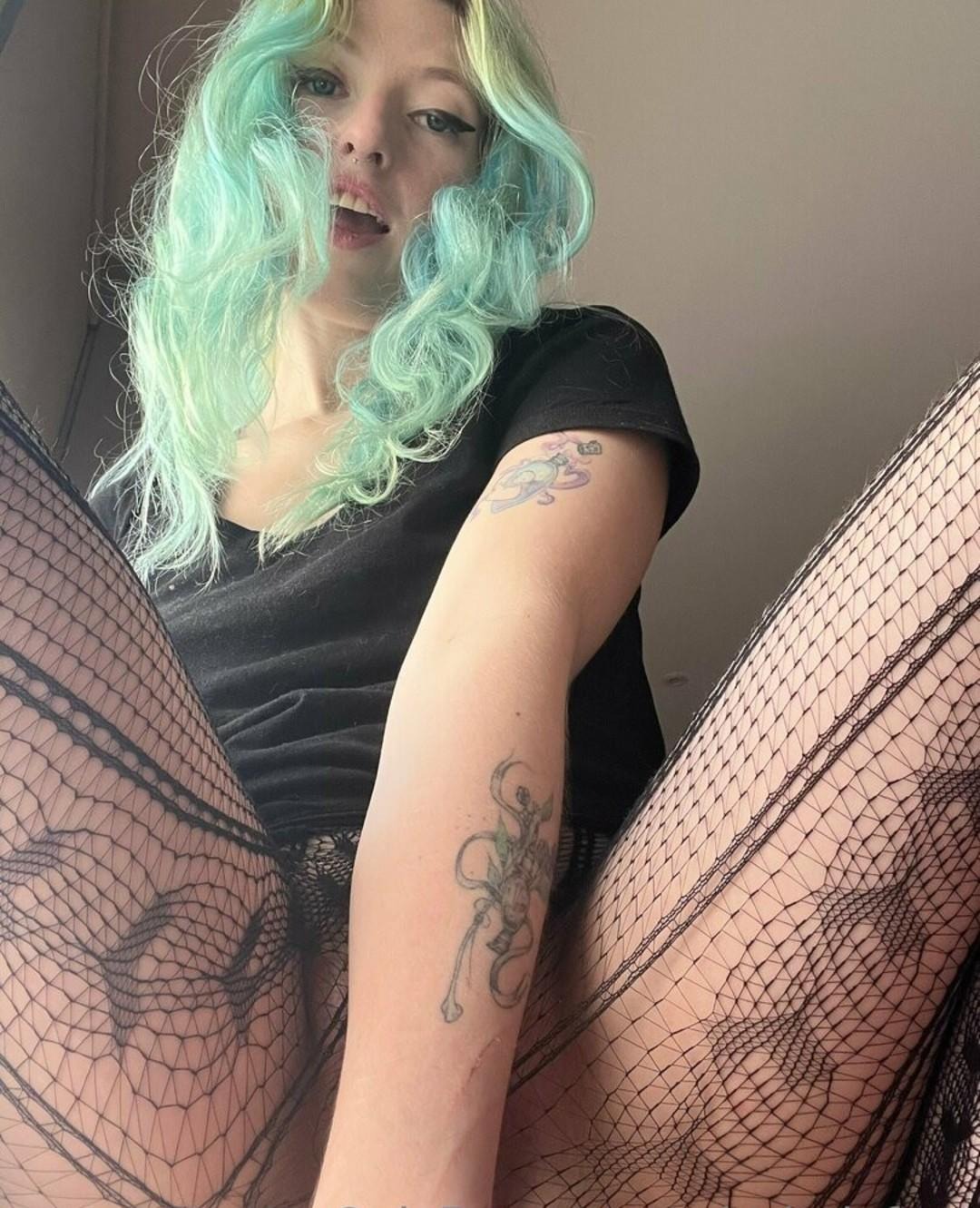 Photo full missjadefree